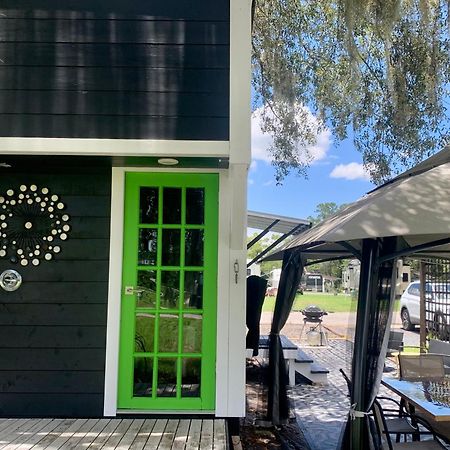 فيلا Pet Friendly, Modern Tiny House In Vibrant كليرمون المظهر الخارجي الصورة