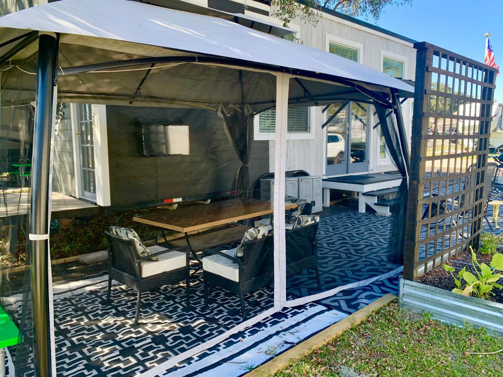 فيلا Pet Friendly, Modern Tiny House In Vibrant كليرمون المظهر الخارجي الصورة