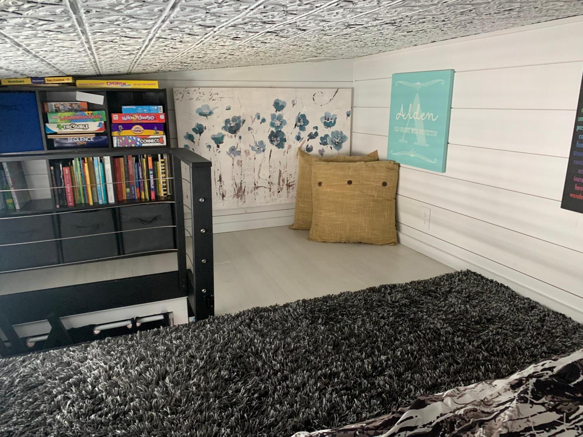 فيلا Pet Friendly, Modern Tiny House In Vibrant كليرمون المظهر الخارجي الصورة