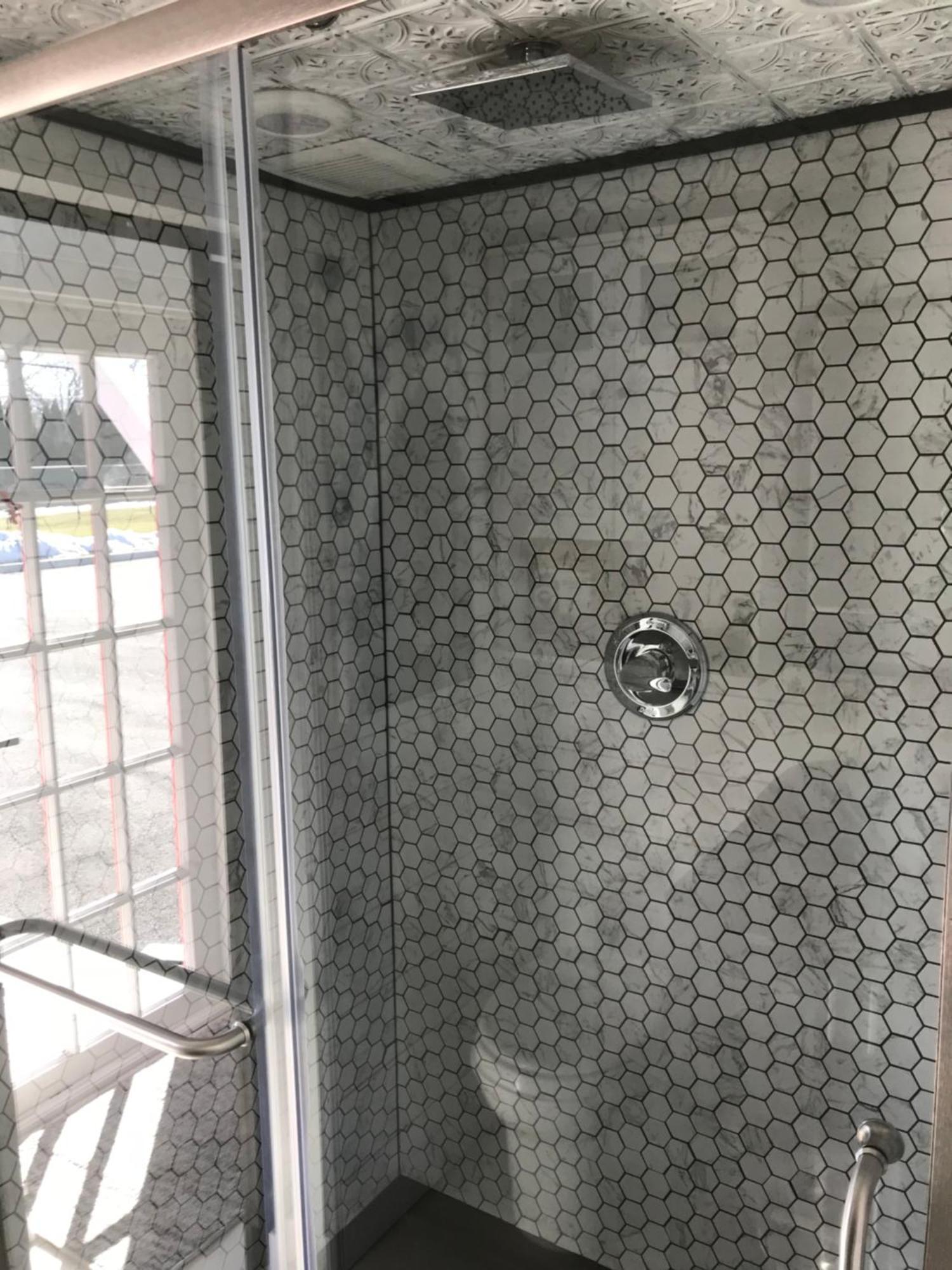 فيلا Pet Friendly, Modern Tiny House In Vibrant كليرمون المظهر الخارجي الصورة
